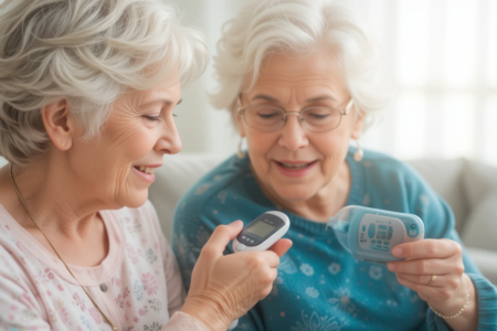 Part Three: Solutions to Thrive with Diabetes