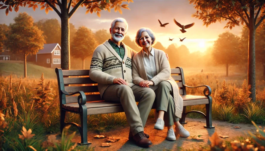 Retirement