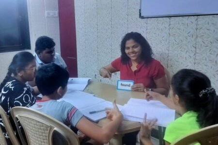Inclusion is a Right, Not a Favor: Jyotsna Waghmare on Rethinking Autism Education in India