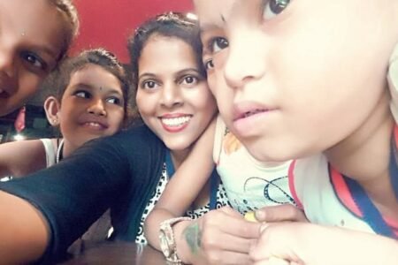 Part 2: A Deeper Look into Autism Education with Jyotsna Waghmare