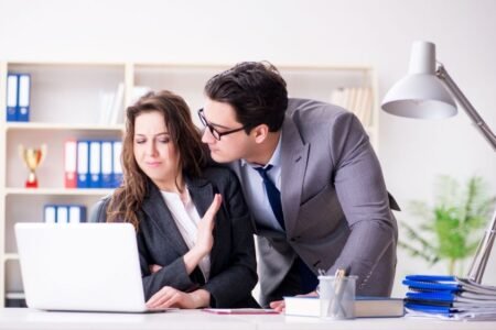 Workplace Harassment Part 2: The Problems We Don’t Want to Name