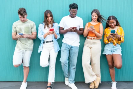 PART 1: “No such thing as Mental Health Trends”: Gen Z fights back against online toxic positivity