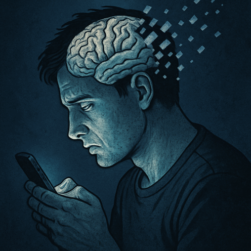 Digital Dementia