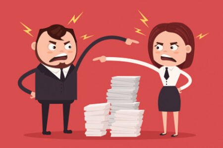 Whispers in the Hallway: The Untold Cost of Workplace Politics