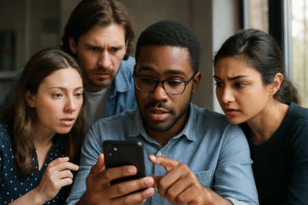 Part 3: Fighting the Fake How We Can Protect Ouselves from Deepfakes