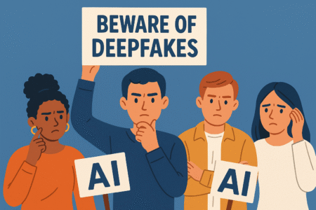The Final Word: Building a Deepfake-Resistant Mindset
