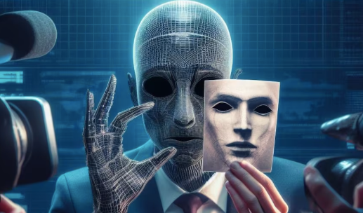 Deepfakes