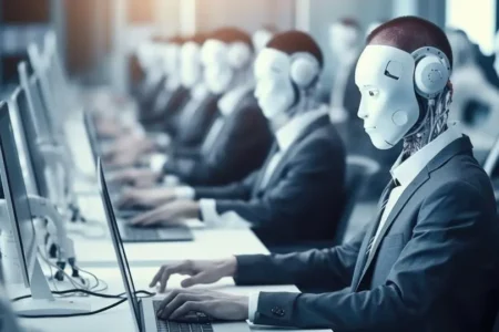 Will AI Take Job? The Truth About Job Insecurity in the AI Age