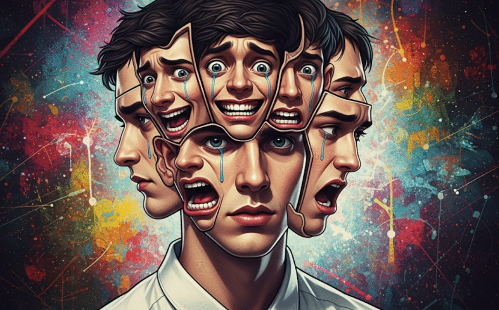 Breaking The Silence:  Understanding Mental Health – Part 2