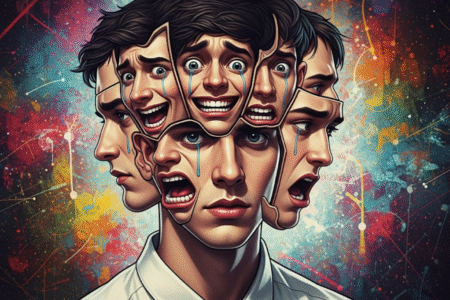 Breaking The Silence:  Understanding Mental Health – Part 2