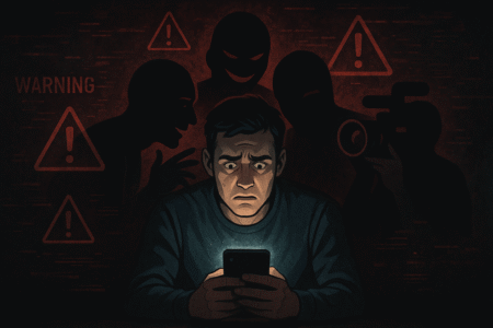 Honeytrap Scam Exposed in Moradabad: How It Works and How to Stay Safe