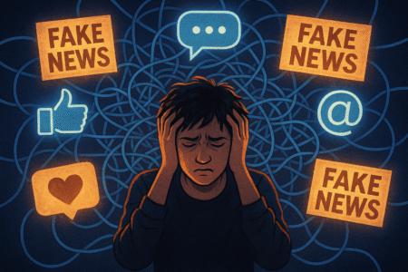 Confronting Today’s Global Risks: Conflict, Climate, Misinformation, and AI