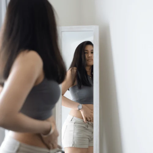 The Dark Side of Teenage Weight Loss Trends Part 2