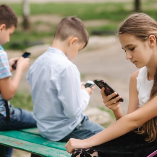 Digital distractions and falling attention spans in students