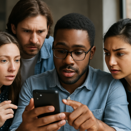 Part 3: Fighting the Fake How We Can Protect Ouselves from Deepfakes