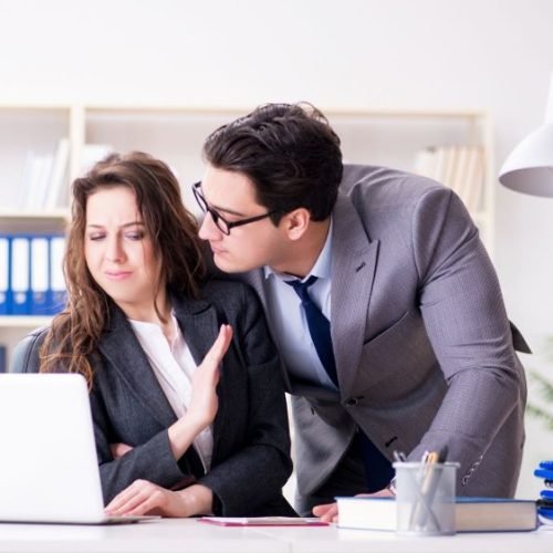 Workplace Harassment Part 2: The Problems We Don’t Want to Name