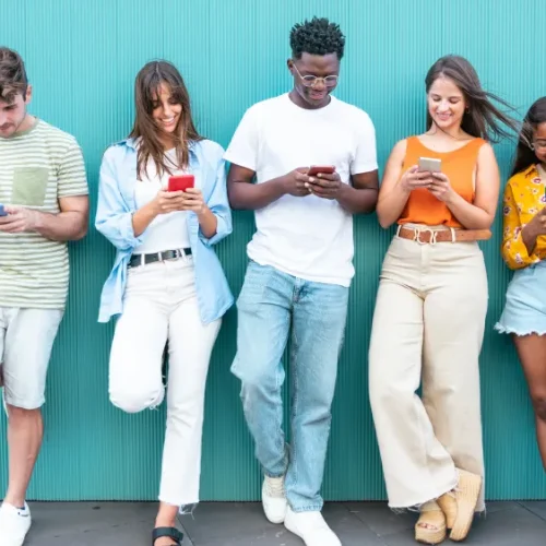 PART 1: “No such thing as Mental Health Trends”: Gen Z fights back against online toxic positivity