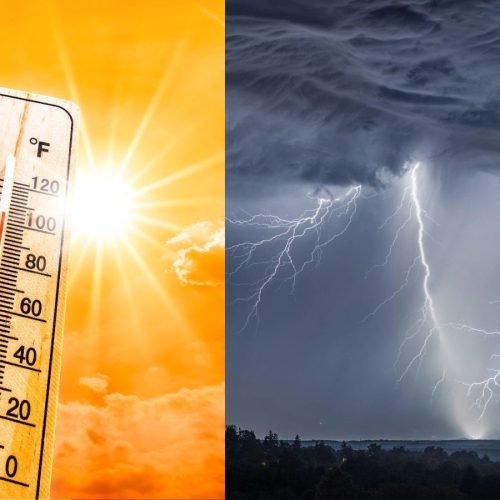 When Summer Brings Storms: Unseasonal Rainfall and the Face of Climate Injustice