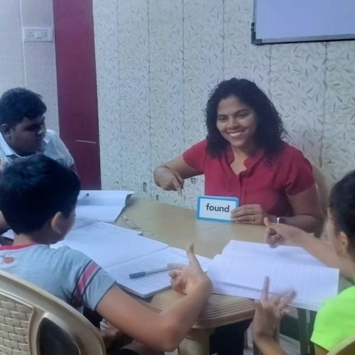 Inclusion is a Right, Not a Favor: Jyotsna Waghmare on Rethinking Autism Education in India