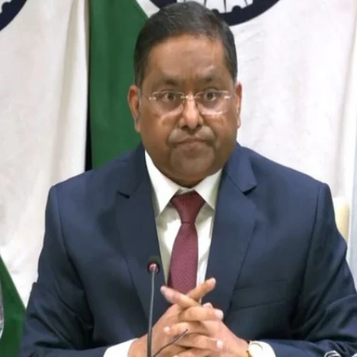 India Slams USCIRF As “Entity Of Concern” Over Religious Freedom Report, Calls Claims Baseless