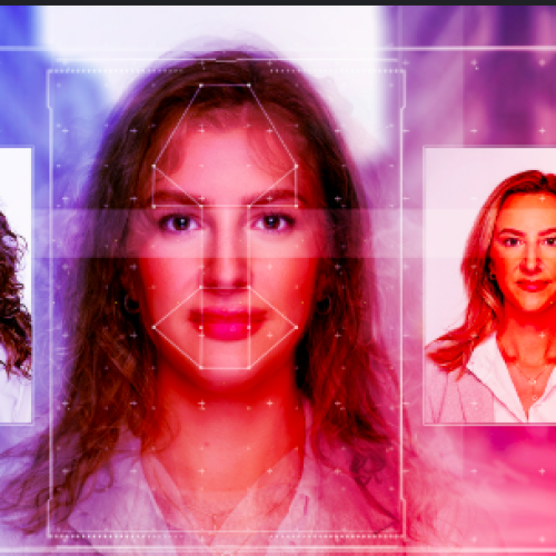 Unmasking Reality: The Explosive Spread of Misinformation & Deepfakes