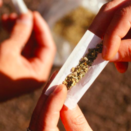 The Business of Intoxication – When Dreams Are Sold