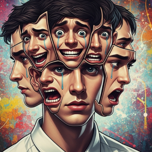 Breaking The Silence:  Understanding Mental Health – Part 2