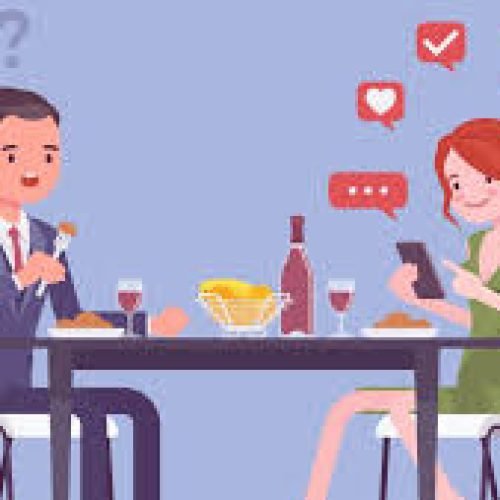 The Impact of Social Media on Human Relationships – Part 2: Solutions and Healthy Habits