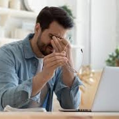 The Pressure of “Always Being Available”: Digital Burnout in the Modern Office – Part 1: Understanding the Problem