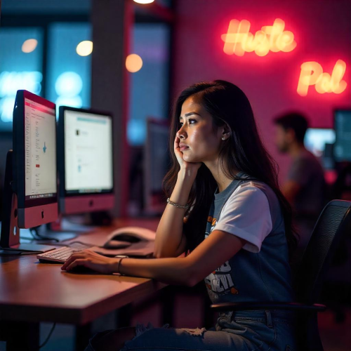 Quiet Quitting or Loud Living? Gen Z’s Pushback Against Hustle Culture