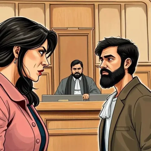 The Rise of Divorces for Alimony Battles: When Love Turns Into Legal Wars