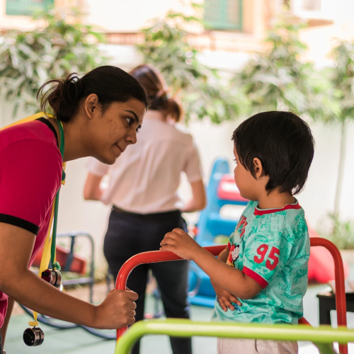 Autism Acceptance: Moving Beyond Awareness to Inclusion