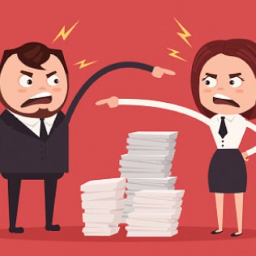 Whispers in the Hallway: The Untold Cost of Workplace Politics