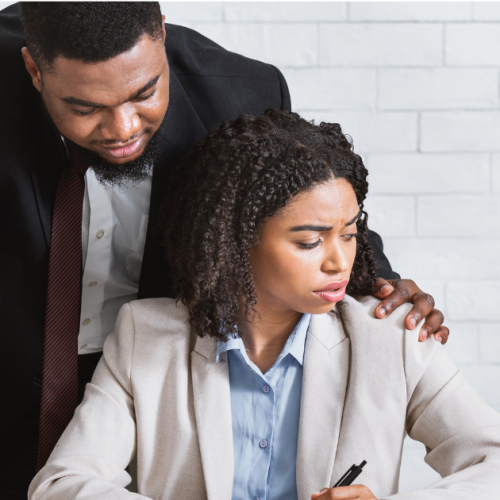 The Hidden Crisis of Workplace Harassment: Part 1