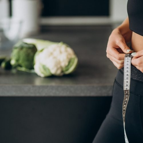 The Dangerous Obsession: How Weight Loss Trends Are Risking Teenage Lives